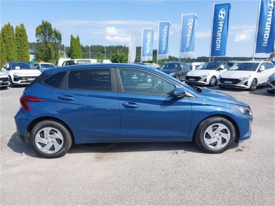 Hyundai i20 Neuwagen Hyundai i20 Neuwagen