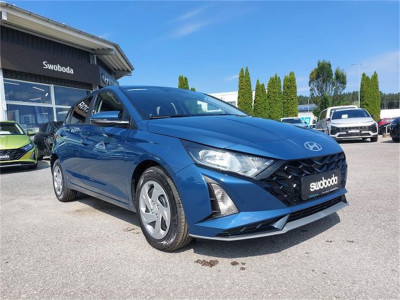 Hyundai i20 Neuwagen Hyundai i20 Neuwagen