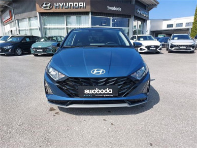 Hyundai i20 Neuwagen Hyundai i20 Neuwagen
