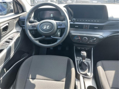 Hyundai i20 Neuwagen Hyundai i20 Neuwagen