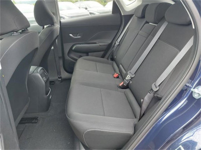 Hyundai Kona Vorführwagen Hyundai Kona Vorführwagen