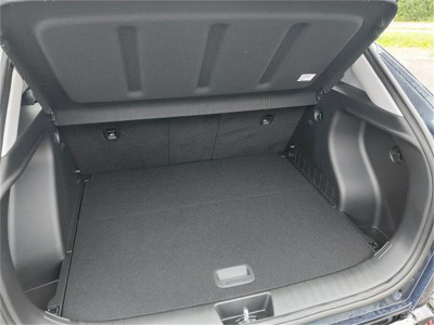Hyundai Kona Vorführwagen Hyundai Kona Vorführwagen
