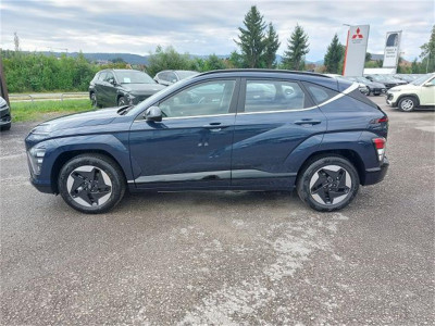 Hyundai Kona Vorführwagen