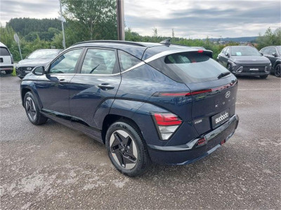 Hyundai Kona Vorführwagen Hyundai Kona Vorführwagen