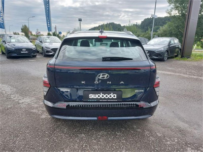 Hyundai Kona Vorführwagen Hyundai Kona Vorführwagen