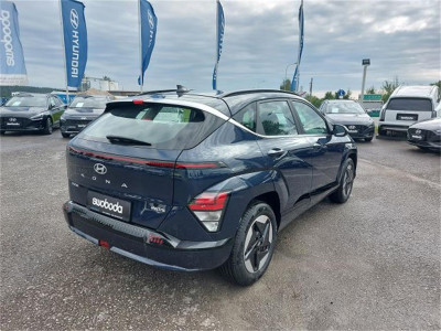 Hyundai Kona Vorführwagen Hyundai Kona Vorführwagen