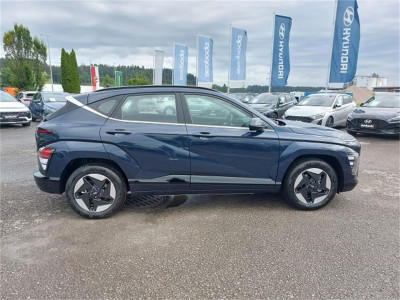 Hyundai Kona Vorführwagen Hyundai Kona Vorführwagen
