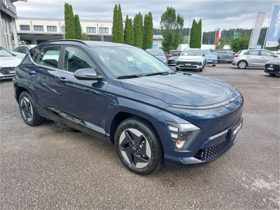 Hyundai Kona Vorführwagen Hyundai Kona Vorführwagen