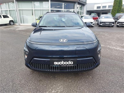 Hyundai Kona Vorführwagen Hyundai Kona Vorführwagen