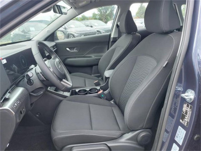 Hyundai Kona Vorführwagen Hyundai Kona Vorführwagen