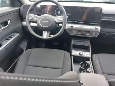 Hyundai Kona Vorführwagen Hyundai Kona Vorführwagen