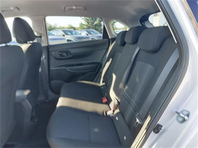 Hyundai i20 Neuwagen