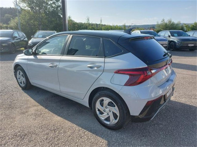 Hyundai i20 Neuwagen