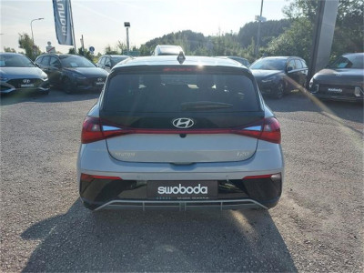 Hyundai i20 Neuwagen