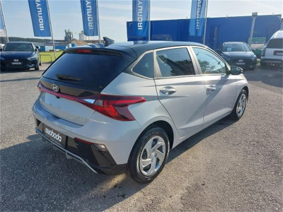Hyundai i20 Neuwagen