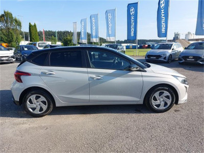 Hyundai i20 Neuwagen
