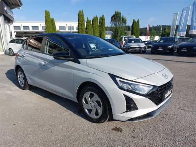 Hyundai i20 Neuwagen