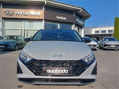 Hyundai i20 Neuwagen
