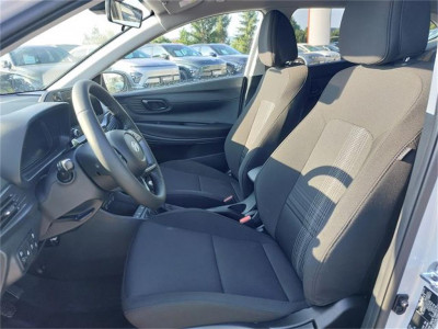 Hyundai i20 Neuwagen