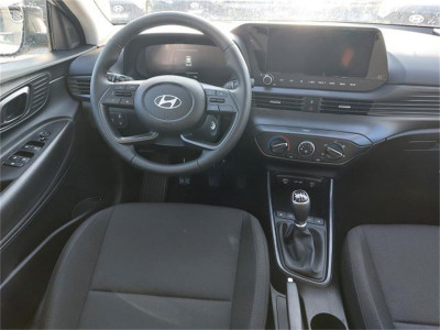 Hyundai i20 Neuwagen