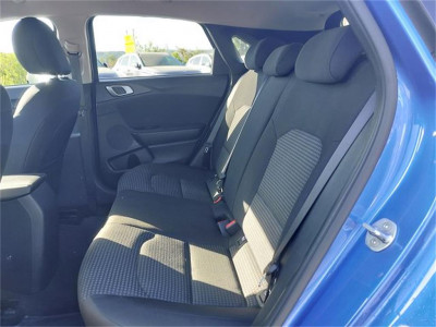 KIA Ceed Gebrauchtwagen KIA Ceed Gebrauchtwagen
