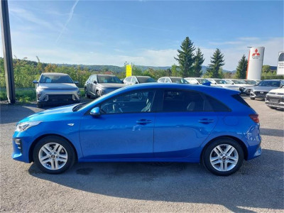 KIA Ceed Gebrauchtwagen