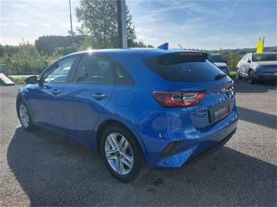 KIA Ceed Gebrauchtwagen KIA Ceed Gebrauchtwagen