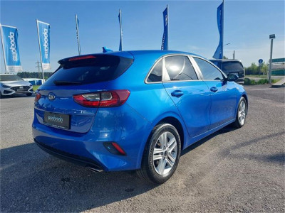 KIA Ceed Gebrauchtwagen KIA Ceed Gebrauchtwagen