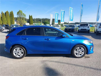 KIA Ceed Gebrauchtwagen KIA Ceed Gebrauchtwagen