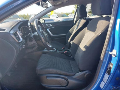 KIA Ceed Gebrauchtwagen KIA Ceed Gebrauchtwagen