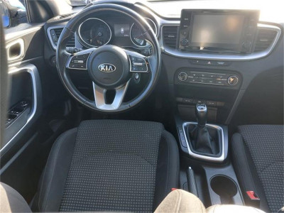 KIA Ceed Gebrauchtwagen KIA Ceed Gebrauchtwagen