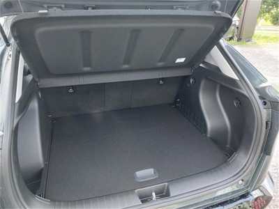 Hyundai Kona Vorführwagen Hyundai Kona Vorführwagen
