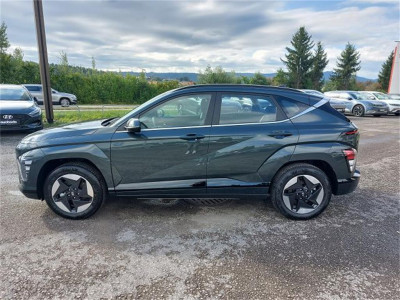 Hyundai Kona Vorführwagen