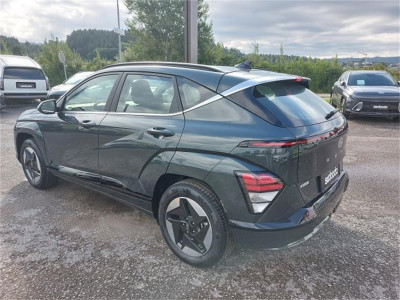 Hyundai Kona Vorführwagen Hyundai Kona Vorführwagen