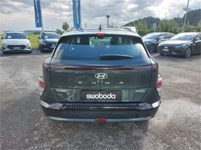 Hyundai Kona Vorführwagen Hyundai Kona Vorführwagen