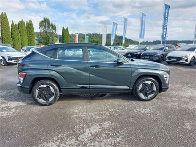 Hyundai Kona Vorführwagen Hyundai Kona Vorführwagen