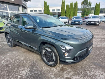 Hyundai Kona Vorführwagen Hyundai Kona Vorführwagen