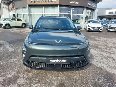 Hyundai Kona Vorführwagen Hyundai Kona Vorführwagen