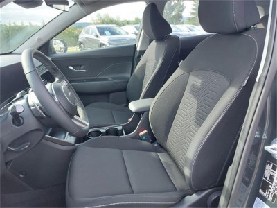 Hyundai Kona Vorführwagen Hyundai Kona Vorführwagen