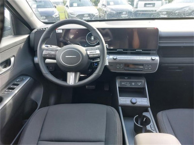 Hyundai Kona Vorführwagen Hyundai Kona Vorführwagen