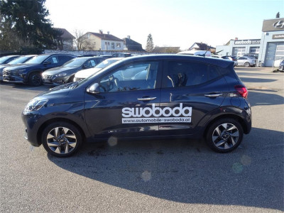 Hyundai i10 Vorführwagen