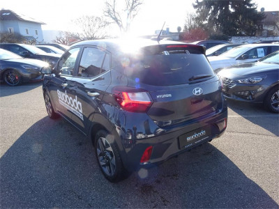 Hyundai i10 Vorführwagen