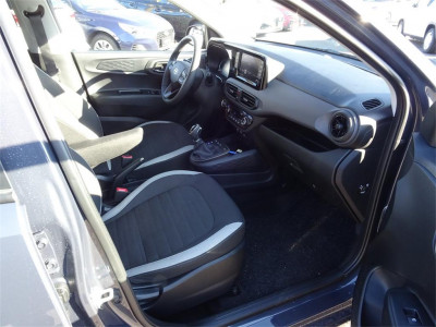 Hyundai i10 Vorführwagen