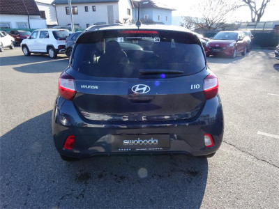 Hyundai i10 Vorführwagen
