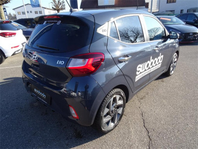 Hyundai i10 Vorführwagen