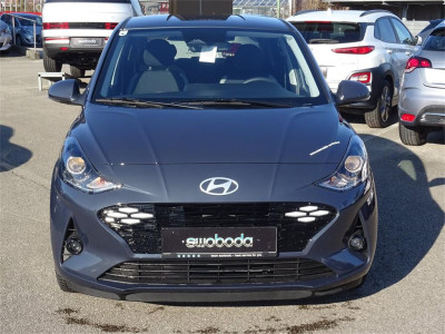 Hyundai i10 Vorführwagen