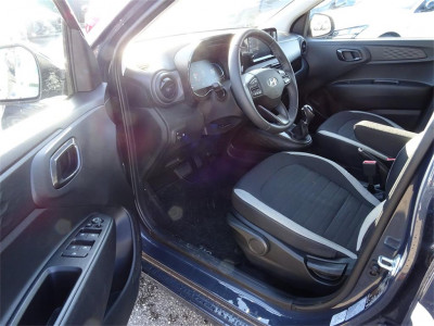 Hyundai i10 Vorführwagen