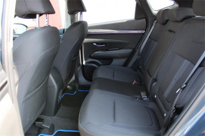 Hyundai Tucson Gebrauchtwagen Hyundai Tucson Gebrauchtwagen