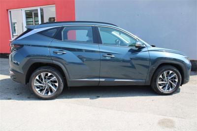 Hyundai Tucson Gebrauchtwagen Hyundai Tucson Gebrauchtwagen