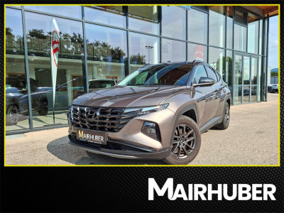 Hyundai Tucson Gebrauchtwagen